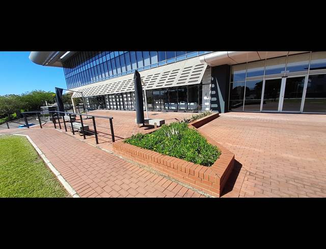 346M² OFFICE TO LET IN SOMERSET PARK